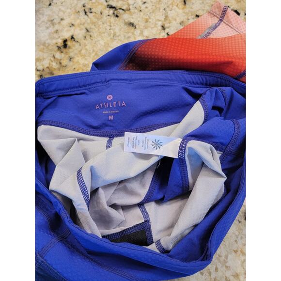 Athleta Lightweight Crop Pant - Picture 4 of 4